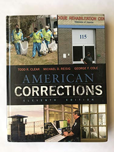 American Corrections