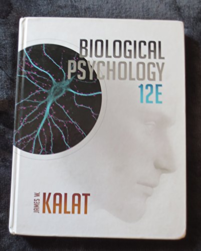 Biological Psychology