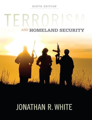 Terrorism and Homeland Security