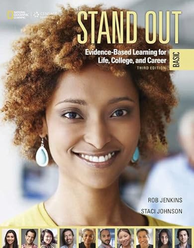 Stand Out Basic: Evidence-Based Learning for College and Career Readiness