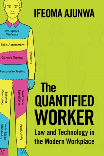 The Quantified Worker