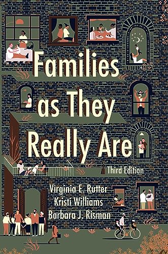 Families as They Really Are