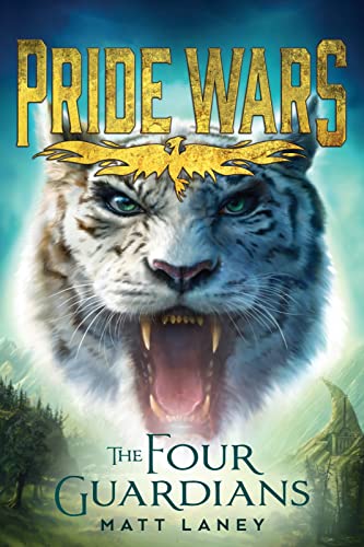 The Four Guardians (Pride Wars)