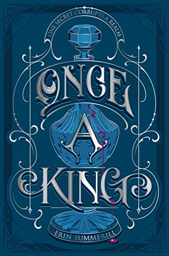 Once a King (A Clash of Kingdoms Novel)