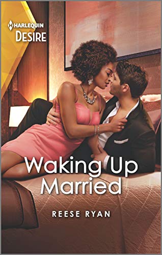 Waking Up Married: A friends to lovers romance (The Bourbon Brothers, 5)