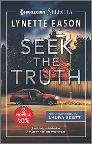 Seek the Truth (Harlequin Selects)