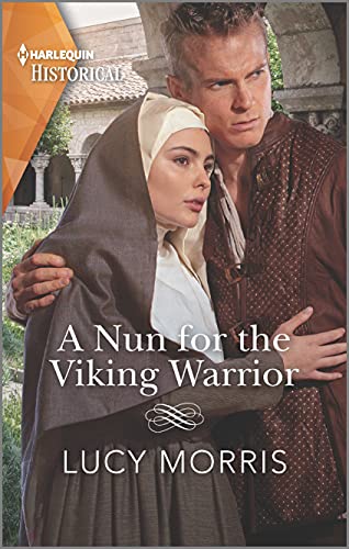 A Nun for the Viking Warrior (Harlequin Historical)