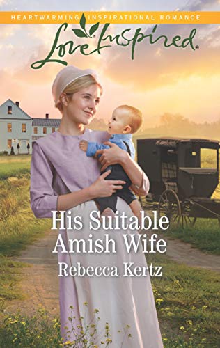 His Suitable Amish Wife (Women of Lancaster County, 5)