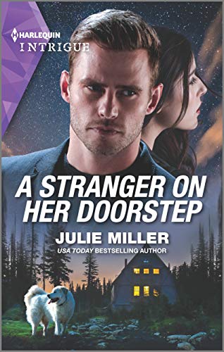 A Stranger on Her Doorstep (Harlequin Intrigue, 2015)