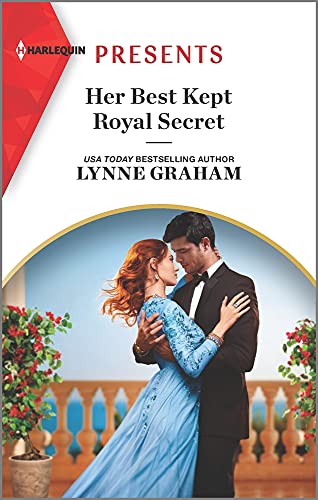 Her Best Kept Royal Secret: A Royal Romance (Heirs for Royal Brothers, 2)