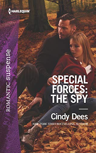 Special Forces: The Spy (Mission Medusa, 2)