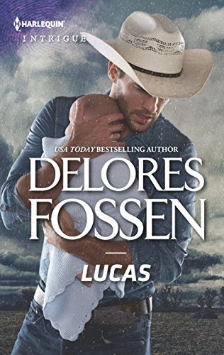 Lucas (The Lawmen of Silver Creek Ranch, 12)