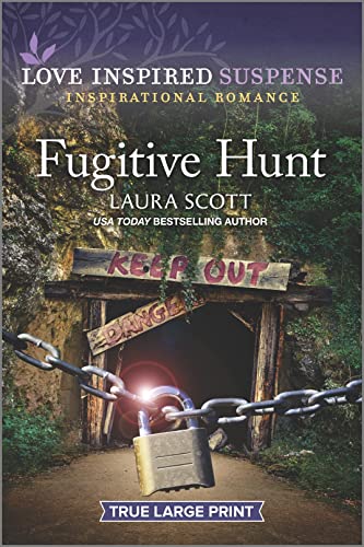 Fugitive Hunt (Justice Seekers, 6)