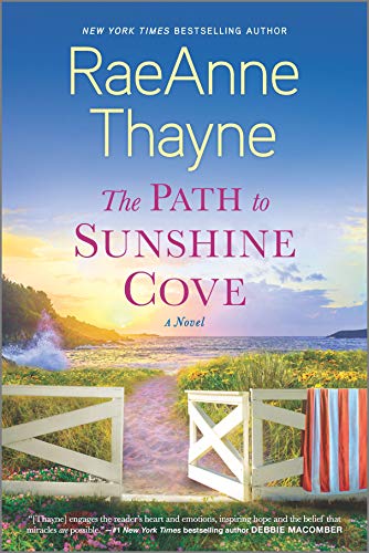 The Path to Sunshine Cove