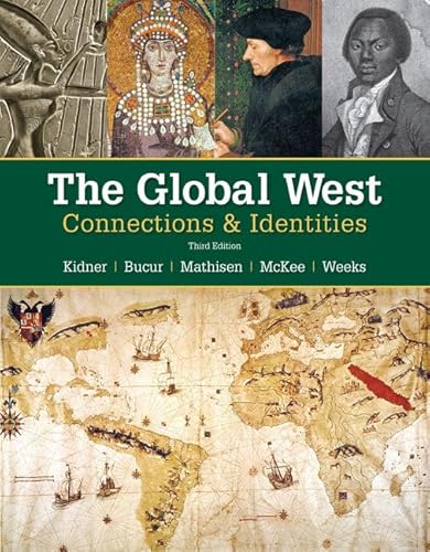 The Global West: Connections & Identities