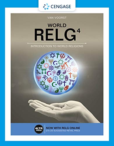 RELG:: WORLD