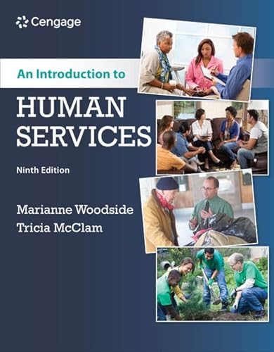 An Introduction to Human Services