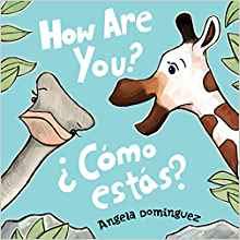 How Are You? Como estas?