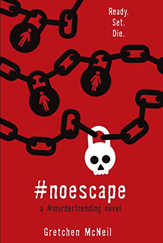 #NoEscape (#MurderTrending, 3)