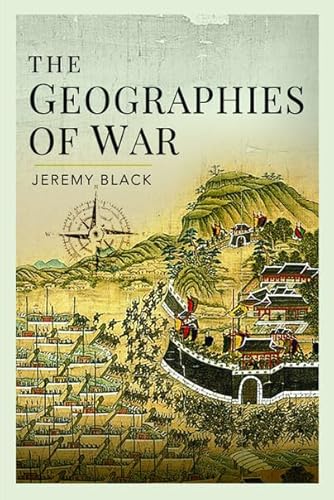 The Geographies of War