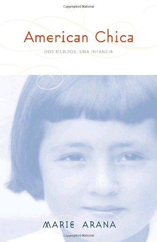 American Chica (Spanish Language edition)