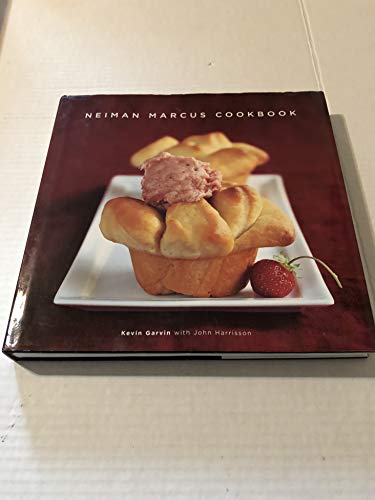 Neiman Marcus Cookbook