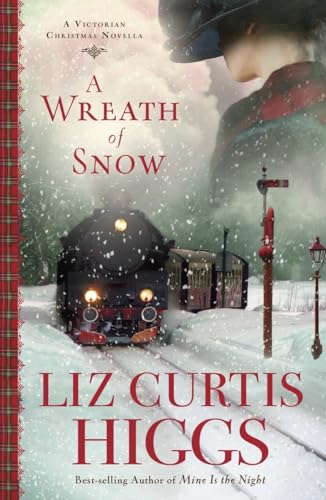 A Wreath of Snow: A Victorian Christmas Novella