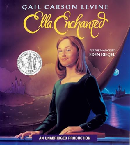 Ella Enchanted