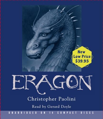 Eragon (Inheritance, Book 1)