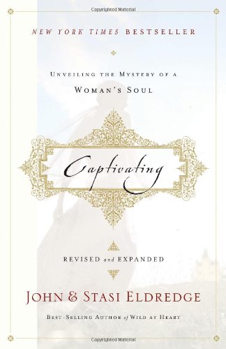 Captivating: Unveiling the Mystery of a Woman's Soul