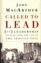 Called To Lead