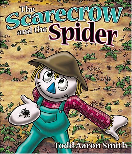 The Scarecrow And The Spider