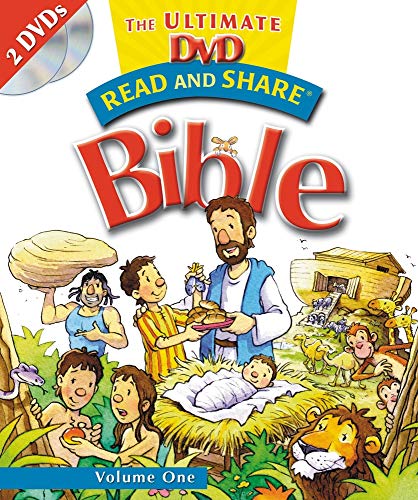 Bible (1) (Read and Share)