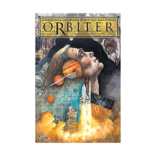 Orbiter