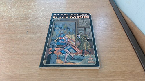 The League of Extraordinary Gentlemen: The Black Dossier