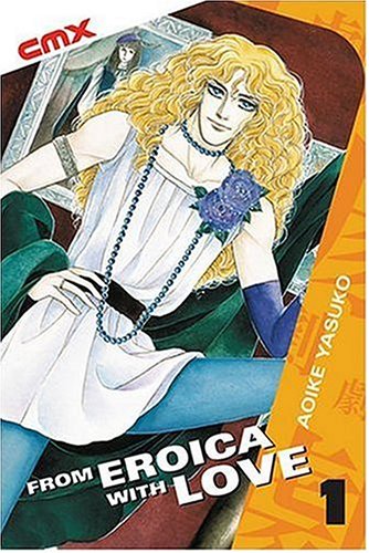 From Eroica with Love - VOL 01