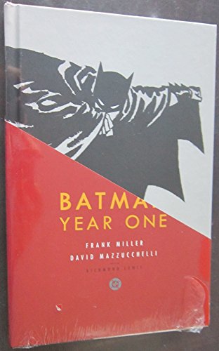 Batman: Year One