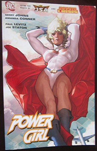 Power Girl