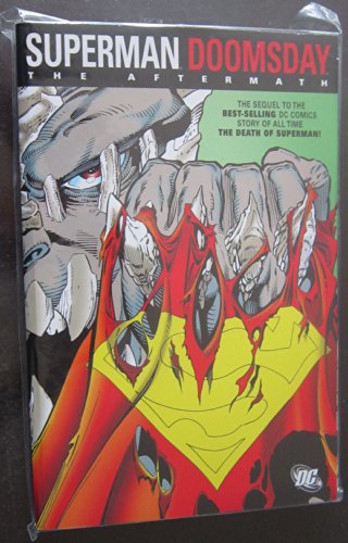 Superman/Doomsday Omnibus
