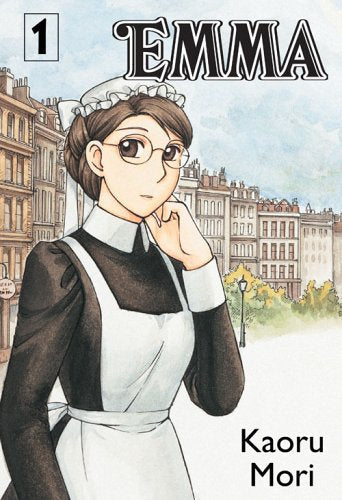 Emma, Vol. 1