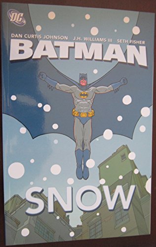 Batman: Snow