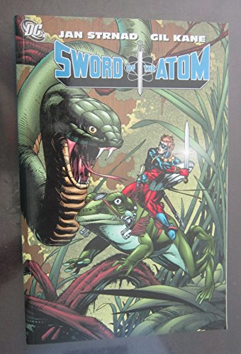 Sword of the Atom