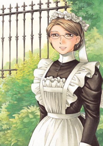 Emma, Vol. 7