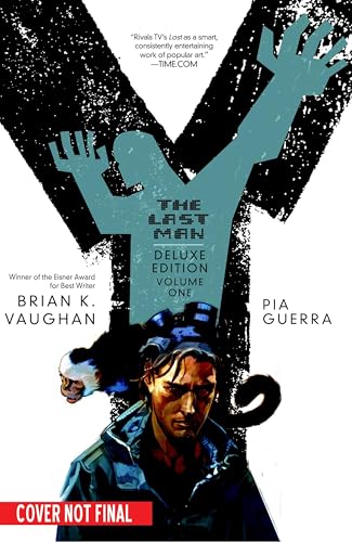 Y the Last Man 1