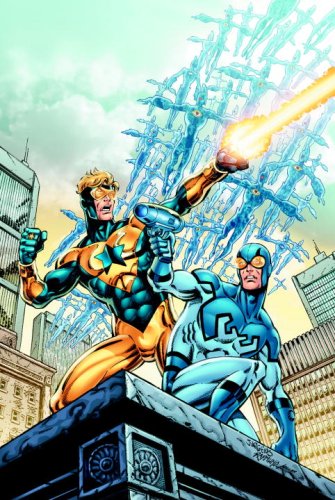 Booster Gold 2