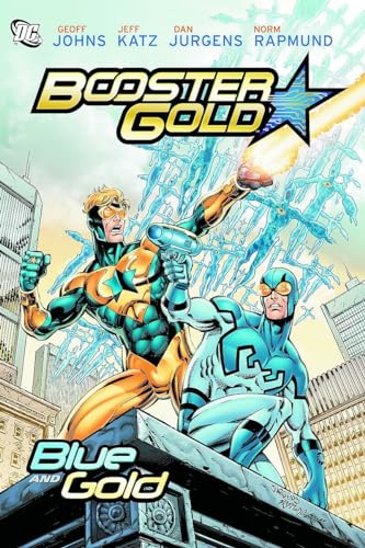 Booster Gold 2