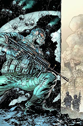 Modern Warfare 2: Ghost