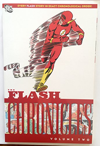 The Flash Chronicles 2