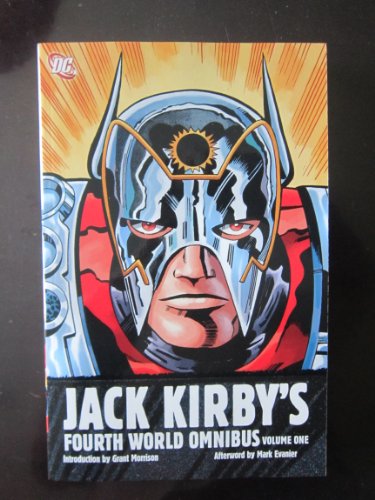 Jack Kirby's Fourth World Omnibus 1
