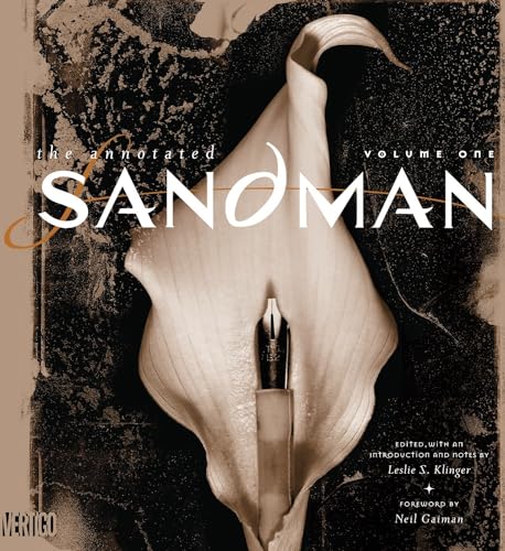 Annotated Sandman Vol. 1